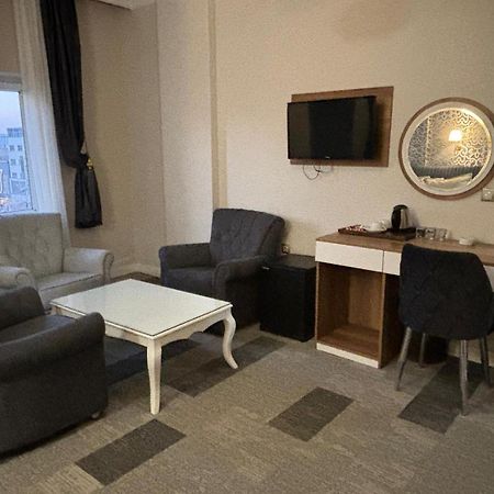 Park Hotel Kayseri Buitenkant foto