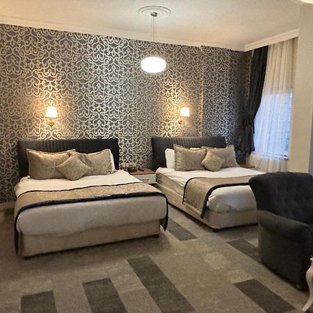 Park Hotel Kayseri Buitenkant foto
