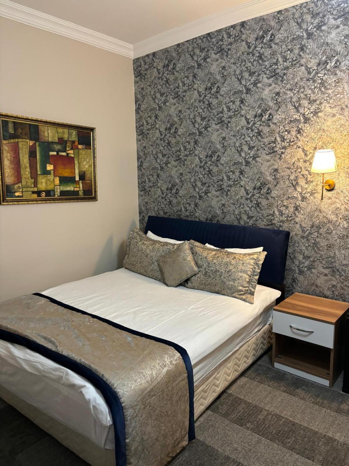 Park Hotel Kayseri Buitenkant foto