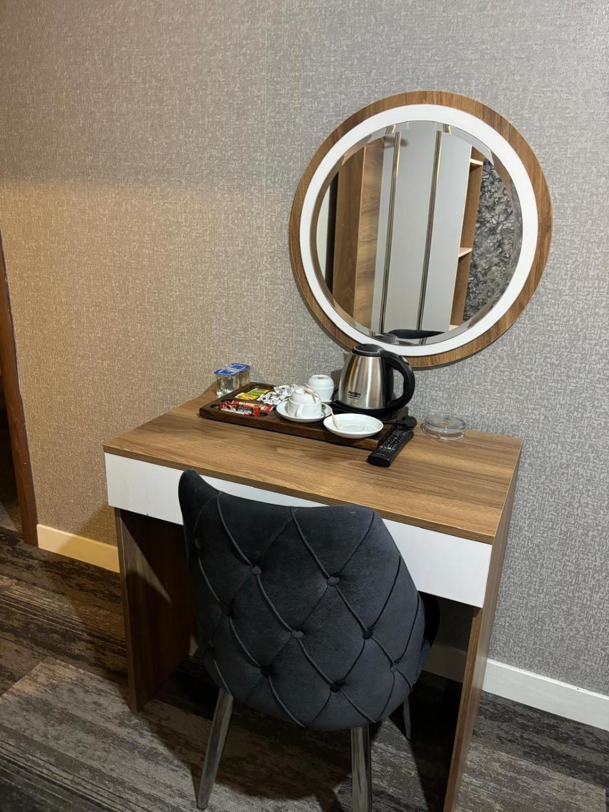 Park Hotel Kayseri Buitenkant foto