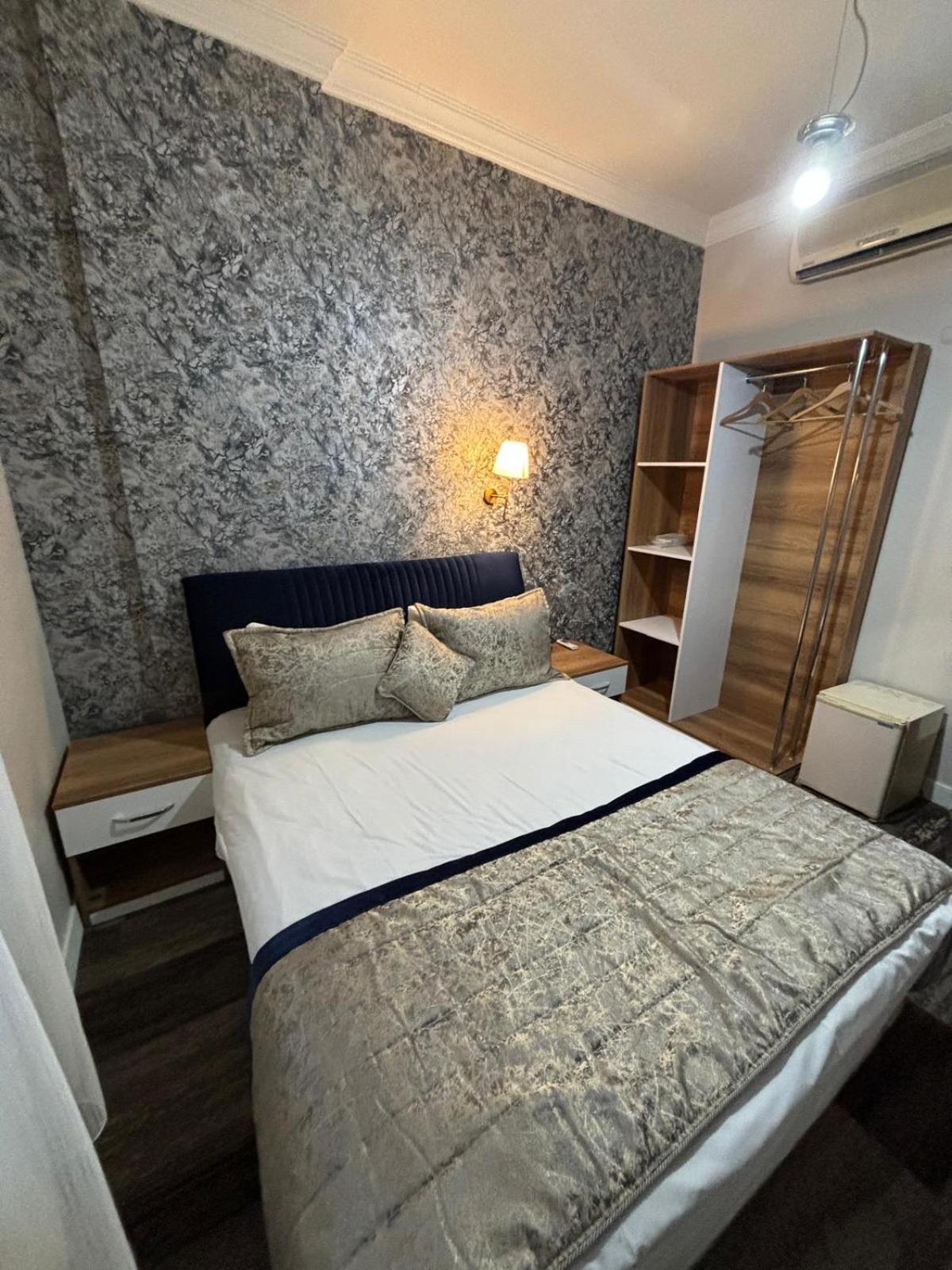 Park Hotel Kayseri Buitenkant foto
